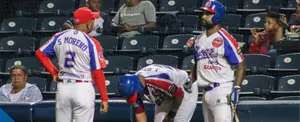 Indios del Bóer con grandes complicaciones para clasificar a semifinales del Pomares