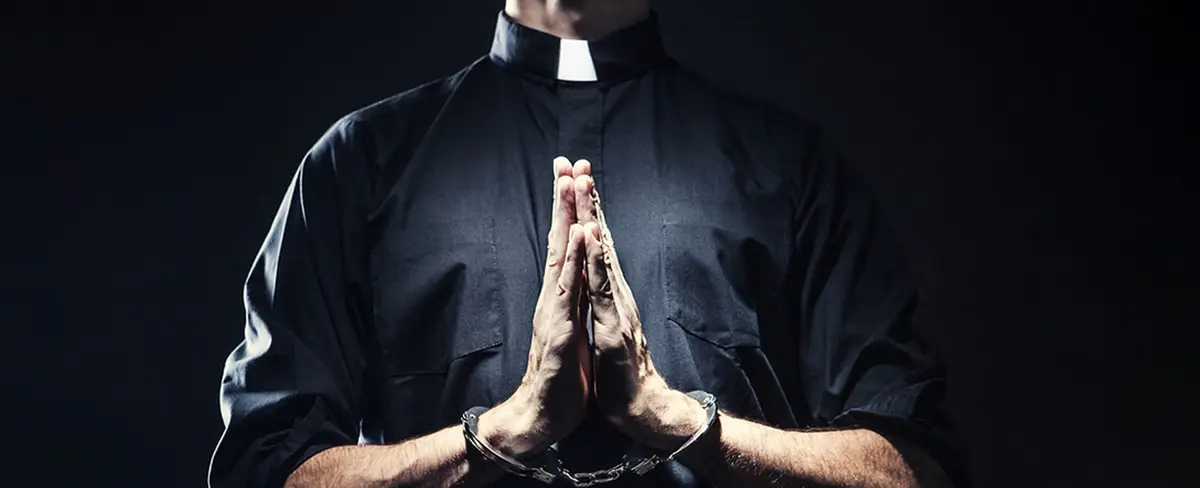 Detienen en Brasil a un pastor sospechoso de violar a niños