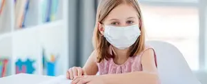 Chile retoma uso obligatorio de mascarillas en centros educativos