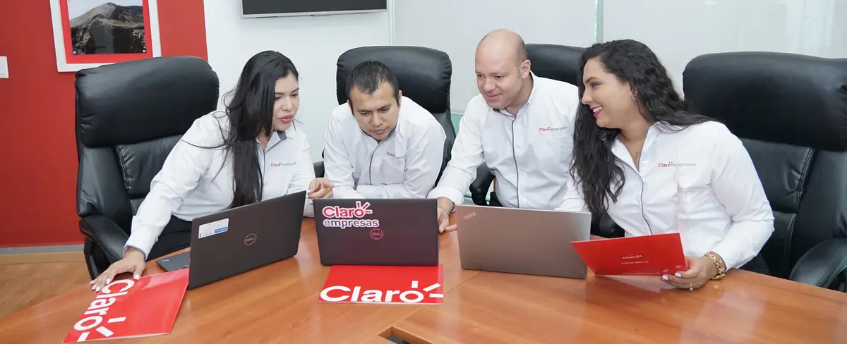 Claro lidera el ranking como la empresa con la mejor imagen corporativa de Nicaragua