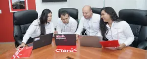 Claro lidera el ranking como la empresa con la mejor imagen corporativa de Nicaragua