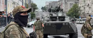 Claves para entender el conflicto en Rusia tras  la traición del grupo Wagner