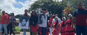 Conmemoran 44 años de la gesta heroica de Cuastoma en Dolores