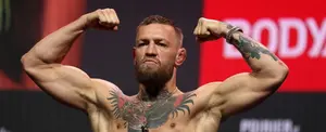 Conor McGregor es acusado de abuso sexual durante la final de la NBA