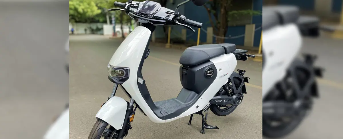 REGLAMENTO: ¡Gánate una MOTO ELÉCTRICA con CANAL 13!