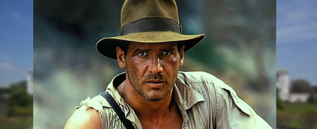 Harrison Ford se despide de Indiana Jones con la quinta y última película