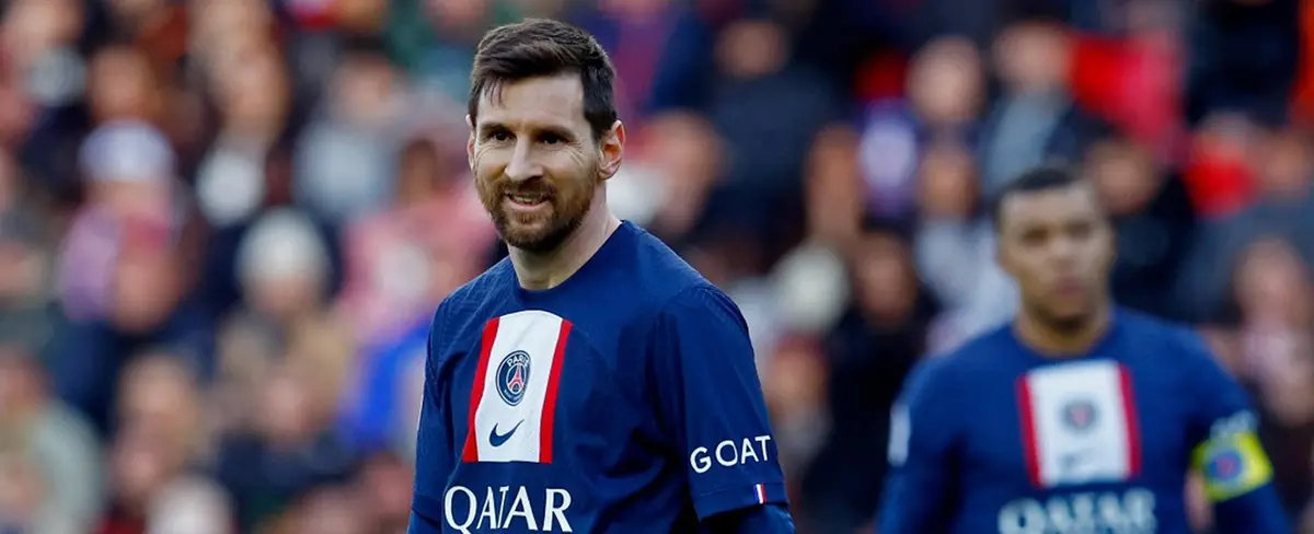 El futuro de Messi apunta al Inter de Miami