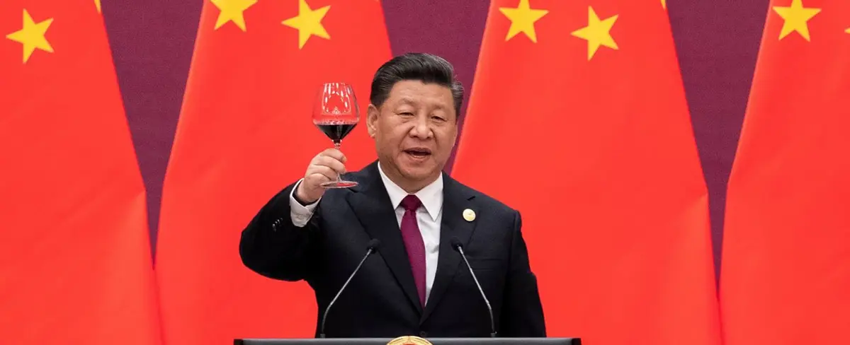 Líderes mundiales felicitan el presidente de China en su cumpleaños