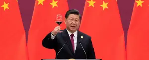 Líderes mundiales felicitan el presidente de China en su cumpleaños