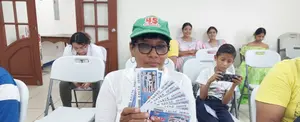Lotería Nacional trae fabuloso premio de Balotas para los padres nicaragüenses