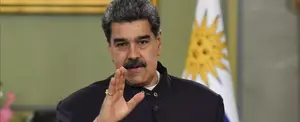 Maduro llama en la Celac a construir un bloque de poder en América Latina