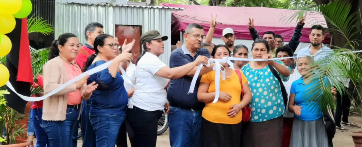 Mefcca inaugura Centro de Capacitación y Adopción Tecnológica