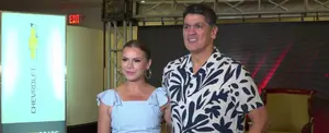 Llegan a Nicaragua Olga Tañon y el gigante del merengue Eddy Herrera