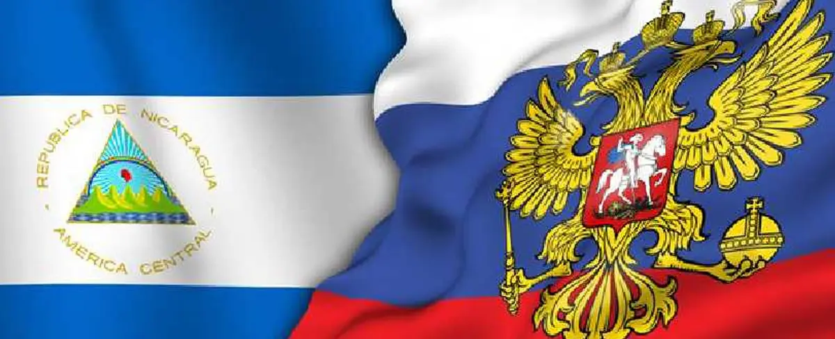 Nicaragua en unión y solidaridad con el pueblo hermano de Rusia