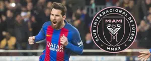 Oficial: Messi confirma su fichaje con el Inter de Miami
