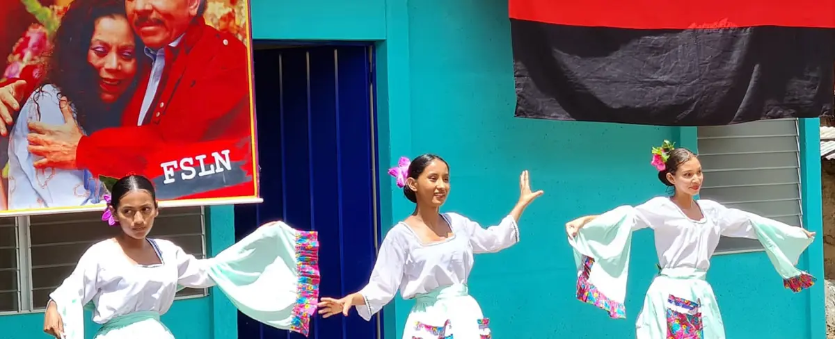 Once viviendas más para dignificar la vida de las familias en Ocotal