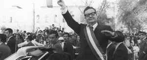 Presidente de Cuba recuerda legado de Salvador Allende