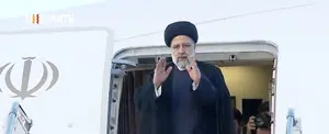 Nicaragua lista para visita del presidente de Irán y su delegación