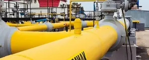 Rusia denuncia sabotaje de Ucrania contra ducto de amoníaco