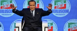 Muere Silvio Berlusconi, exprimer ministro de Italia