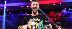 Josh Taylor asegura ser el mejor de las 140 libras