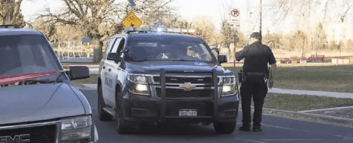 Tiroteo deja 9 heridos en Denver, EE.UU