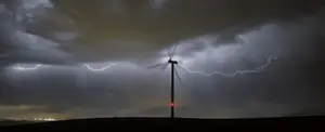 Tormentas eléctricas dejan al menos 10 fallecidos en Pakistán