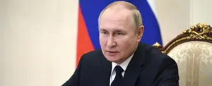 Putin: "Haré todo lo que esté en mi mano para defender el país"