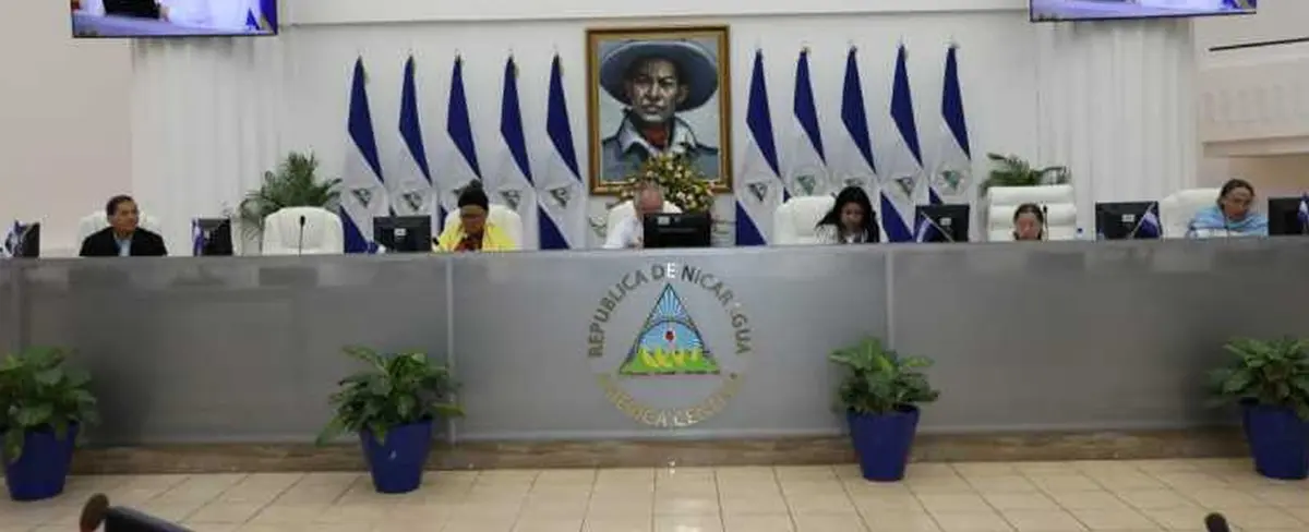 Asamblea Nacional aprueba supresión mutua de visado entre Nicaragua y Kazajistán
