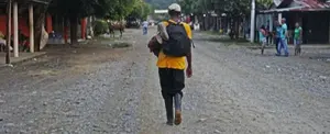 Asesinan a otro líder social en Córdoba, Colombia