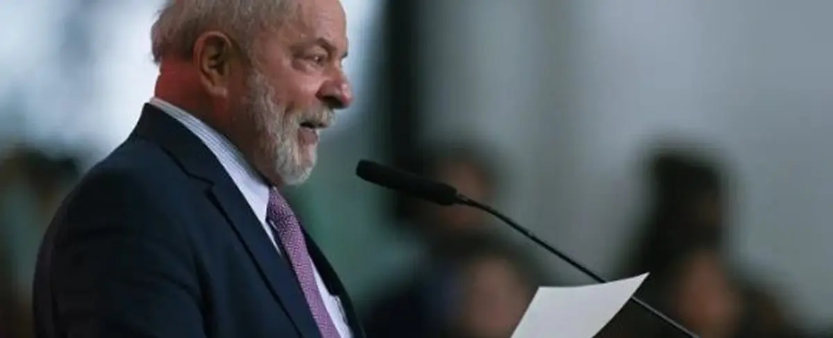 PIB de Brasil sube 1,9 % en primer trimestre del 2023
