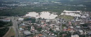 Ciclón deja al menos 11 muertos en Río Grande do Sul, Brasil