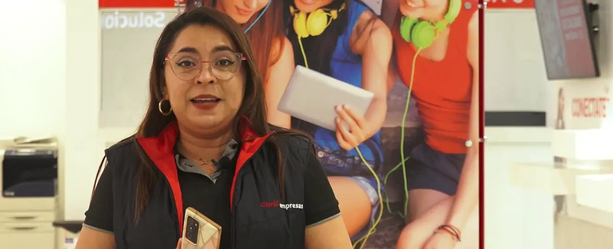 Claro Nicaragua promueve plataformas digitales de aprendizaje