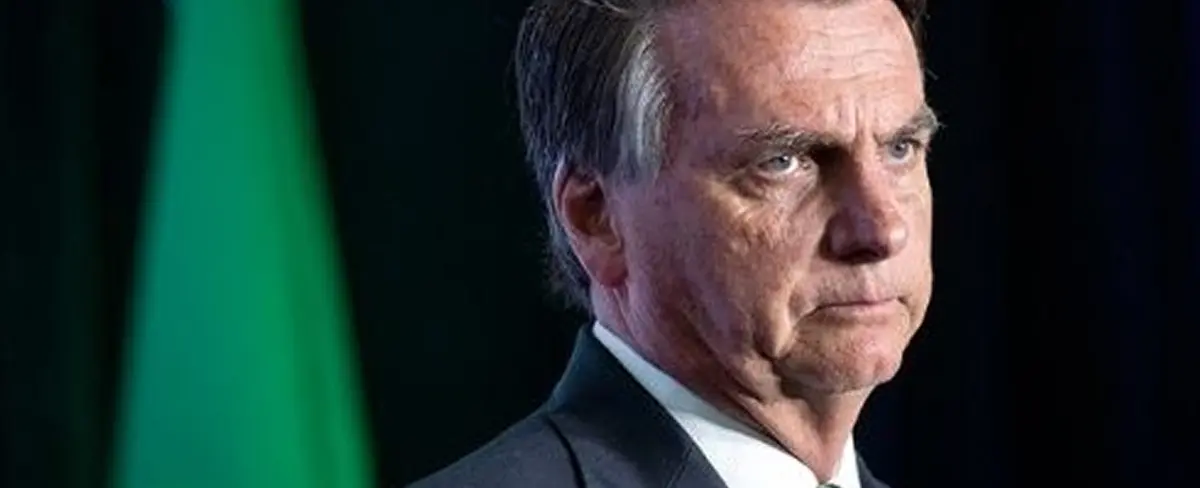 Concluye primera audiencia de juicio a expresidente Bolsonaro