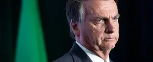 Concluye primera audiencia de juicio a expresidente Bolsonaro