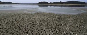 Continúa déficit hídrico por intensa sequía en Uruguay