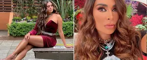 Galilea Montijo prepara viaje con la ex de su ex esposo para celebrar su cumpleaños