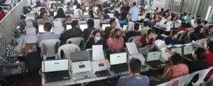 Guatemala realiza segundo simulacro electoral