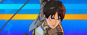 Crea a su hombre ideal inspirado en Eren Jeagger y se casa con él