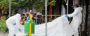 Reportan dos nuevas masacres en el sur y norte de Colombia