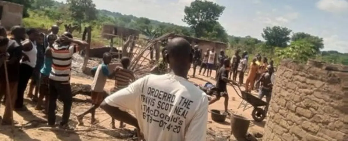 Mueren 54 militares de Uganda en ataque terrorista contra misión africana en Somalia