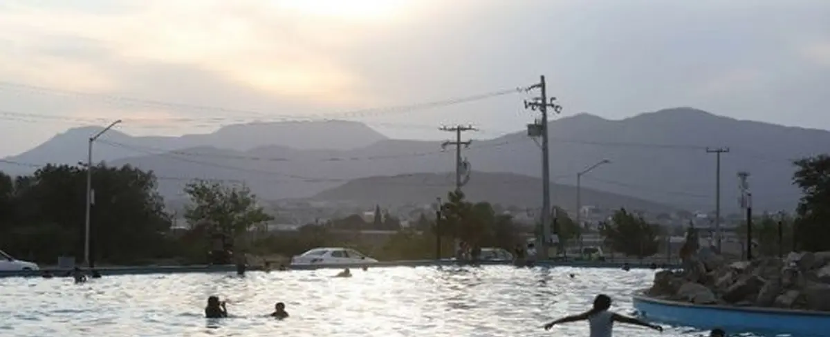 Reportan 36 muertos por ola de calor en Nuevo León, México