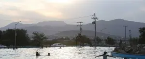Reportan 36 muertos por ola de calor en Nuevo León, México