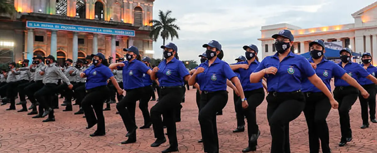 Más mujeres asumen importantes cargos en el Migob