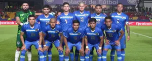 Selección de Nicaragua es excluida de la Copa Oro