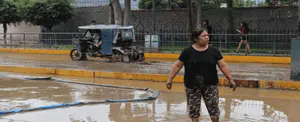 Perú declara estado de emergencia en 18 regiones por lluvias