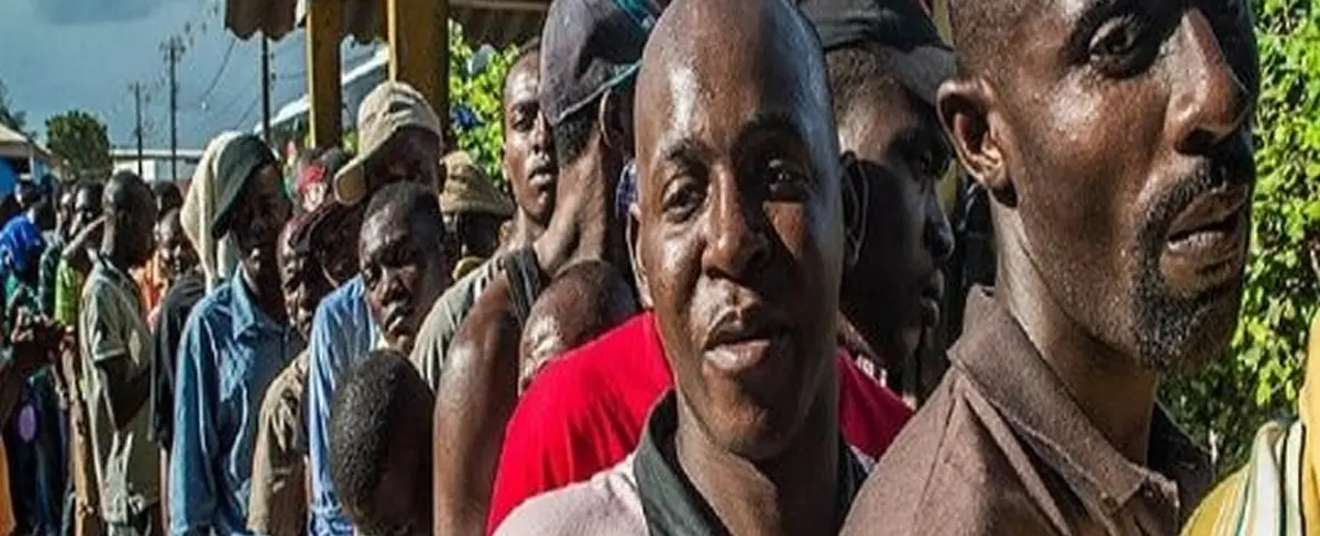 República Dominicana repatria a más de 13 mil haitianos en mayo