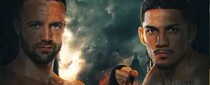 Teófimo López no se disculpa por desear matar a Josh Taylor, "si se muere, se muere"