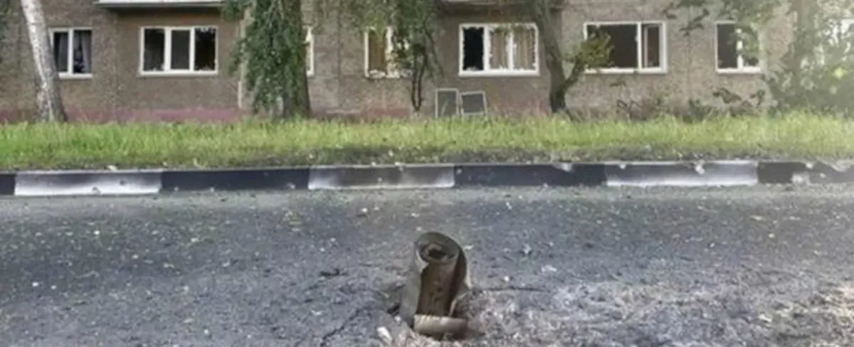 Sube a tres, la cifra de muertos por ataques de Ucrania en Bélgorod
