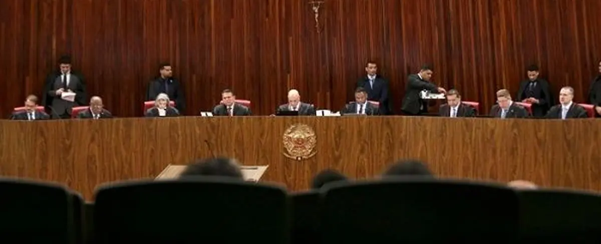 TSE de Brasil retoma juicio contra Bolsonaro por abuso de poder